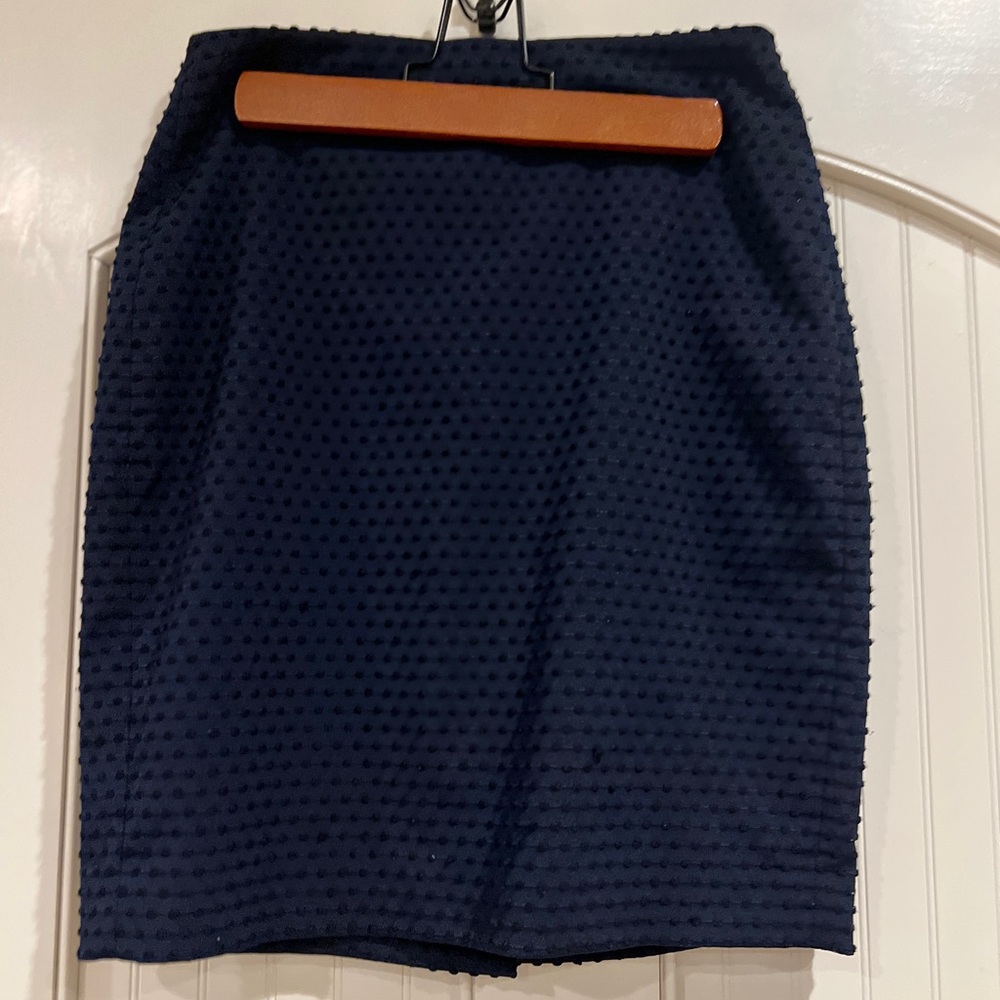 Banana Republic Pencil Skirt